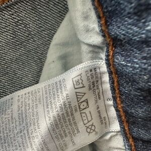 Old Navy Dark Blue Men's Jeans